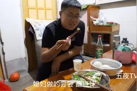 金鲳鱼22元一斤，媳妇花30元整一条首次做，强子一激动喝半瓶白酒视频封面