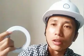 瓷砖碰坏一样可以快速修复好，工长给您分享经验视频封面