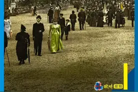 首届世博会来头居然那么大，历来最有人气的世博会竟然是...视频封面