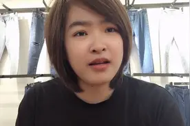 男朋友喜欢穿裙子，还问我说漂亮吗？你们觉得这种男人正常吗？