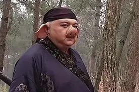 难怪太上老君给猪八戒打造九齿钉耙，你看看八戒啥身份视频封面