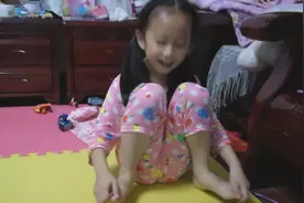 嗨 ，小涵教你如何玩转拼图，又快有准视频封面