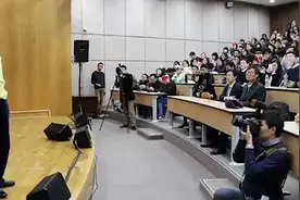 马云谈健康（癌症）视频封面