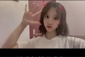 论短发妹子❗️学会合理❗️运用假发片的重要性🤪视频封面