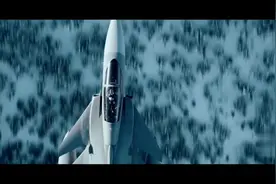 枭龙最大的竞争对手瑞典鹰狮战斗机视频封面