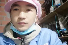 兔子得了黄尿病的治疗方法视频封面