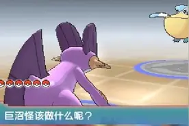 口袋妖怪，飞行道馆使用雷电兽电系克制