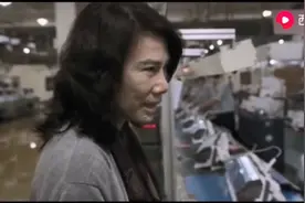 董明珠下车间询问工人生活情况?你认识我吗？😂😂😂视频封面