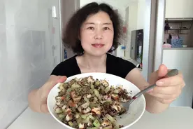 慈君健康减脂三餐，健康搭配，瘦了47斤了，吃饱吃好，瘦身更顺利视频封面