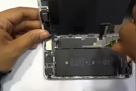 苹果8PLUS更换屏幕总成教程，以后可以自己更换屏幕总成了视频封面