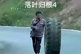 送兄弟回家，一路坎坷，不畏辛苦，承载太多。视频封面