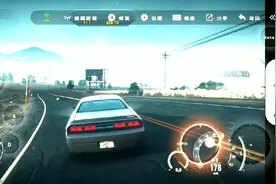 极品飞车18视频封面