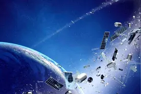 中美俄遥遥领先的技术，可从地面摧毁太空卫星，技术难度难以想象视频封面