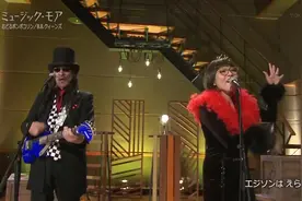 日本原唱《樱桃小丸子》主题曲，这算是唯一清晰版的了！