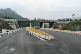 G552国道独山陈家坝至尧梭桥段通车  丶2020.10.13.视频封面