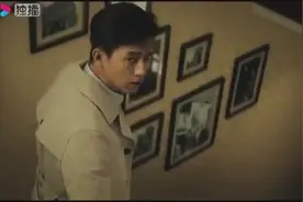 李现前女友嫁给亿万富翁，俩人在同学会上尴尬相遇视频封面