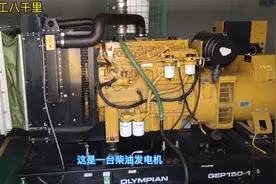 介绍一个标准的10kV市电，发电机双电源切换场站的电气设备配置视频封面