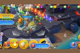 萌龙大乱斗：雄雄带你看日常27，成功繁育出本周萌龙