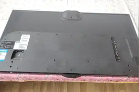 乐视液晶电视开机无反应黑屏无背光，我们来看看它会是哪里的问题视频封面