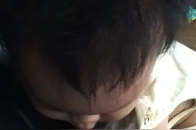 孕期吃了上万块钱的黑葡萄，这双眼睛能拯救一张脸吗？
