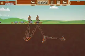 石油大亨2-突破1W大关，镇长之位置又前进一步！