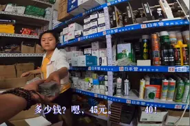 家里卧室门锁坏了咋办？让14岁儿子修理一下，省了一大笔钱！视频封面
