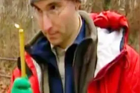 诡异的人体自燃，专家提出烛芯效应，有火源的话人的脂肪可以燃烧