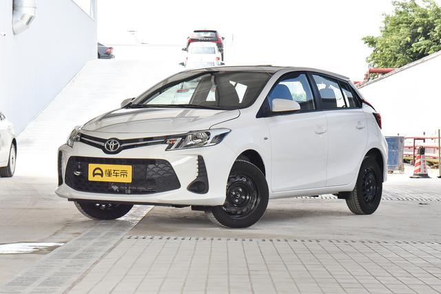 新车｜8.88万元起，增加细节标识！一汽丰田威驰20周年纪念版上市