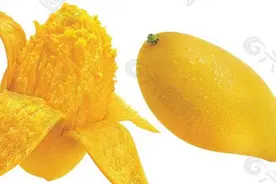 芒果的正确吃法，你知道吗，教你这样正确吃芒果太爽了