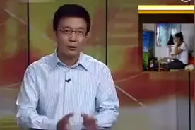 农村有一个14岁就长到两米多的女巨人，不敢出门。