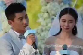 吴奇隆儿子的小名叫：“步步”，背包上挂着刘诗诗的爱情信物