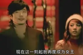 李孝利15年前的MV，无限循环啊。《anyclub》！