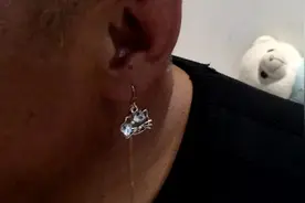 男人打耳洞，有人知道有什么禁忌么？