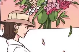 女人说“滚”的时候，如果你这样做，说明情商很高