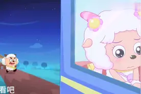 喜羊羊与灰太狼之跨时空救兵中最感人的三个片段合集，看哭了