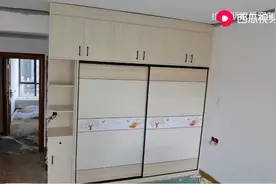 回南天定制衣柜回潮发霉，注意这两个工艺，你的衣柜不再回潮发霉