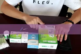 血糖仪使用教程视频封面