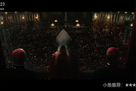 面对地球的报复，人类只剩祈祷，然而雪崩时没有一片雪花是无辜的视频封面