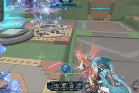 逆战：新武器——光影世纪，欢乐防线评测视频封面