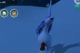 创魔宠物：抓可爱滴独角兽，惨遭诅咒🤒视频封面