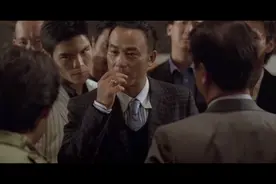 男生应该学会的吸烟方式视频封面