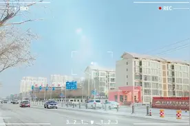 甘肃金昌：从体育公园站到武威路口，坐上9路车去旅行视频封面