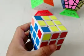 速度想再快点？这几个公式帮你加速搞定两个角块朝向不对的情况