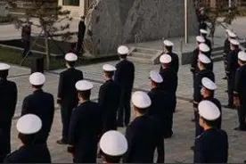 郑州消防救援支队新址来了视频封面