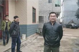 一地一俗，大年初二是的看看江西过年的气氛