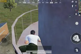 我苟个分容易吗？人机为什么要这样对待我？