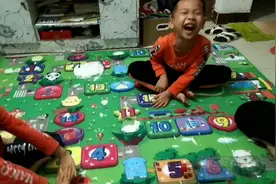 外甥女来我们家之后，这样的老公能给几分？还能要吗😂😂️视频封面