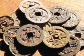 古代的一文钱是多少？能买到哪些东西？视频封面