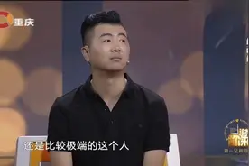 弟弟登台致歉双胞胎哥哥，一出场涂磊看了又看，长得几乎一模一样视频封面