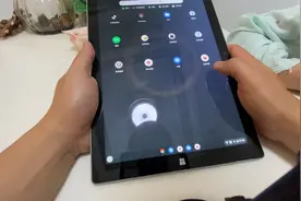 微软surface pro3安装chromeOS体验视频封面